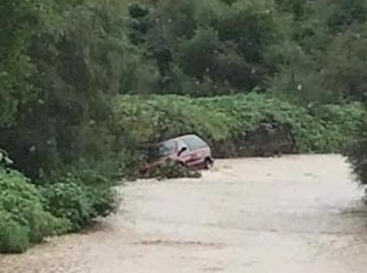 Primero Querían Agua..